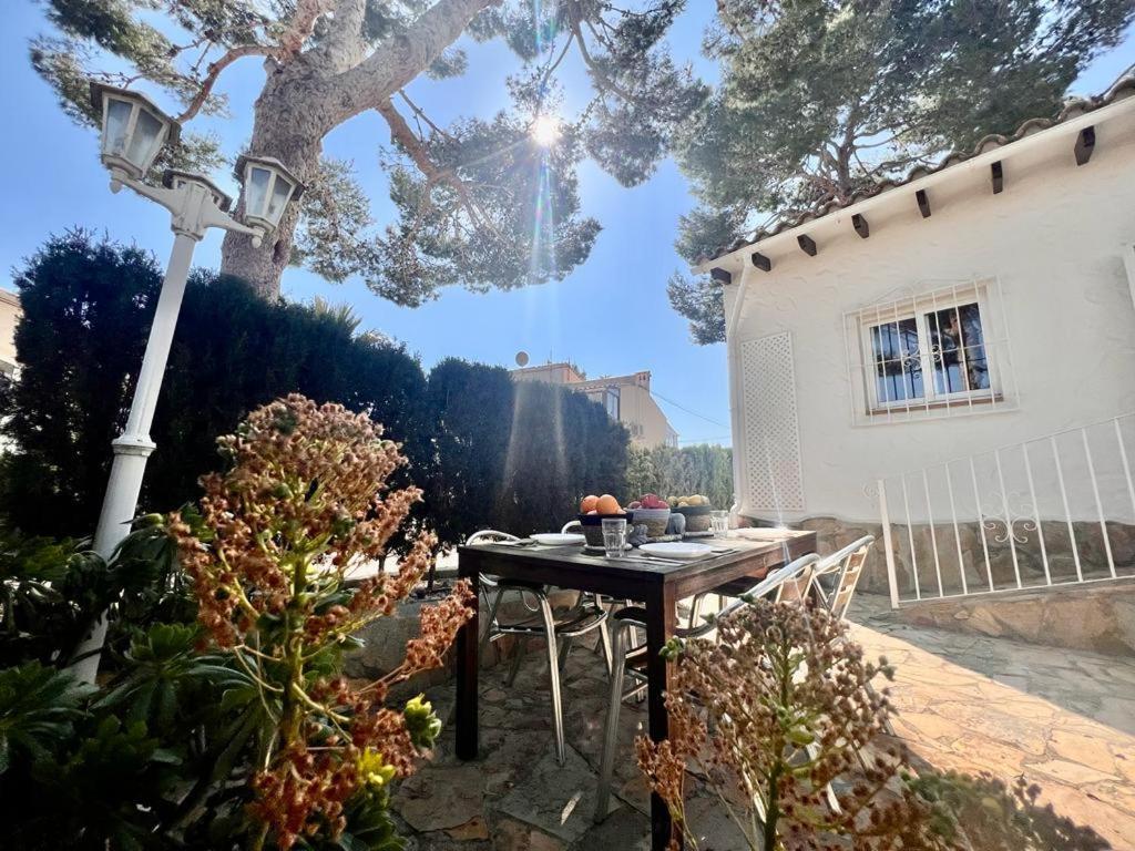 Cristina By Sun & Sea Homes * Moraira