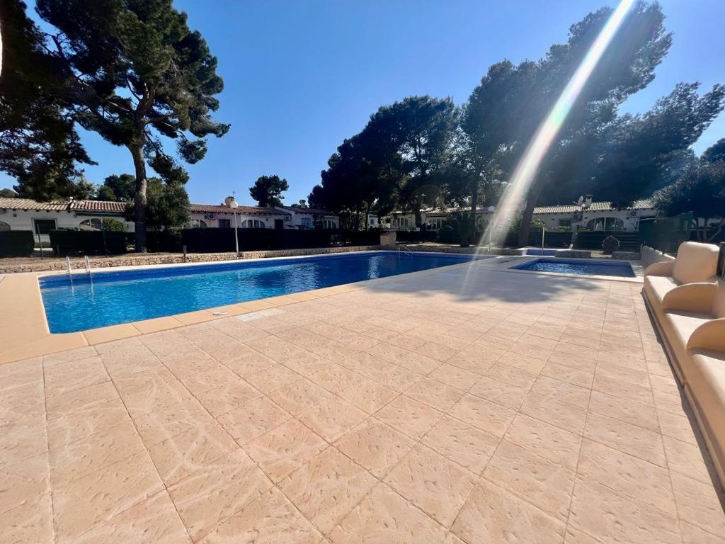Cristina By Sun & Sea Homes * Moraira