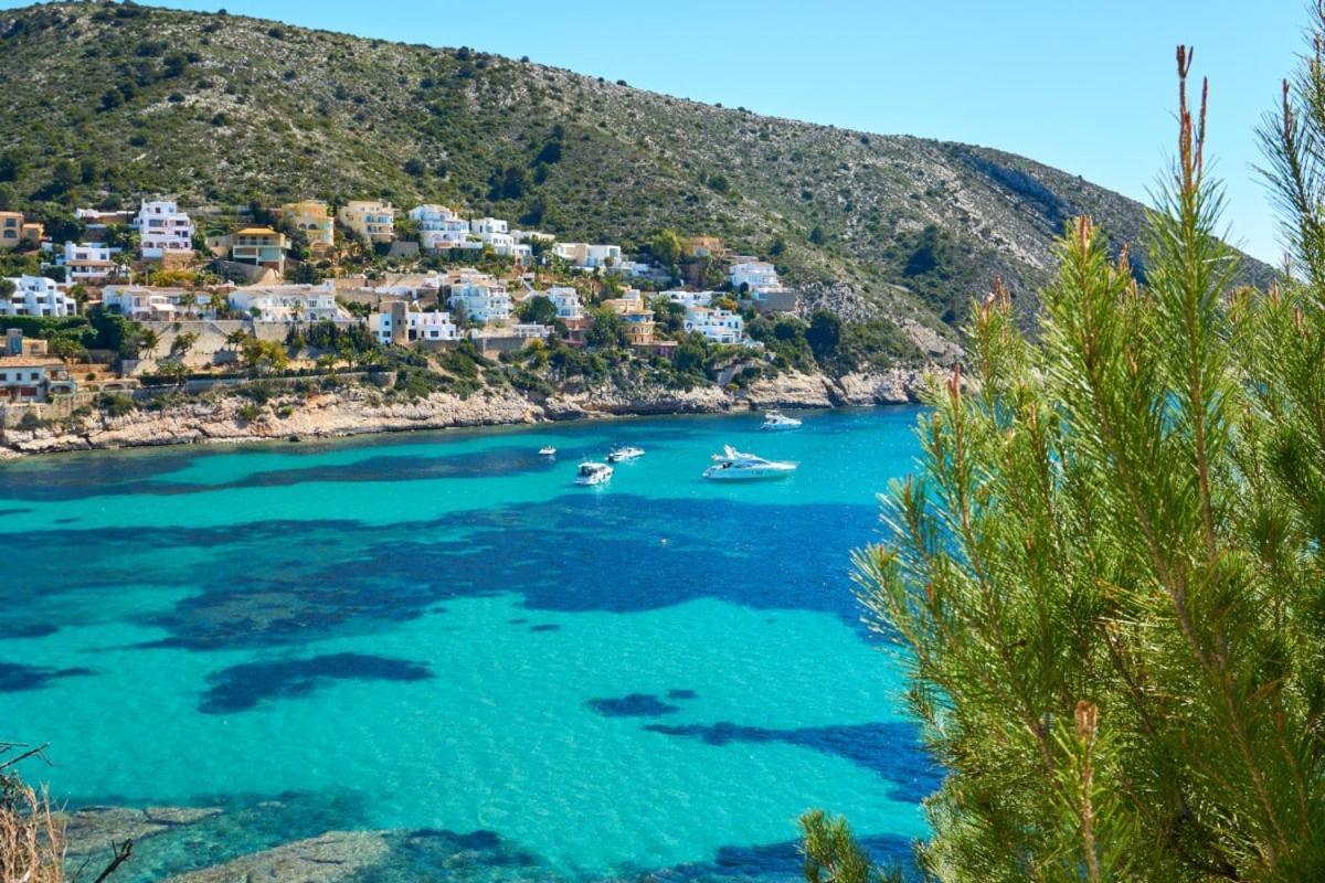 Ferienhaus Cristina By Sun & Sea Homes *